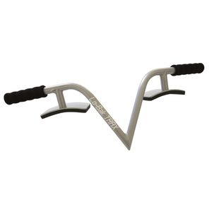 NWOT Lo Bak Trax Portable Spinal Traction by EZ Bak Lumbar, Spine Stretcher